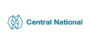 Central National logo
