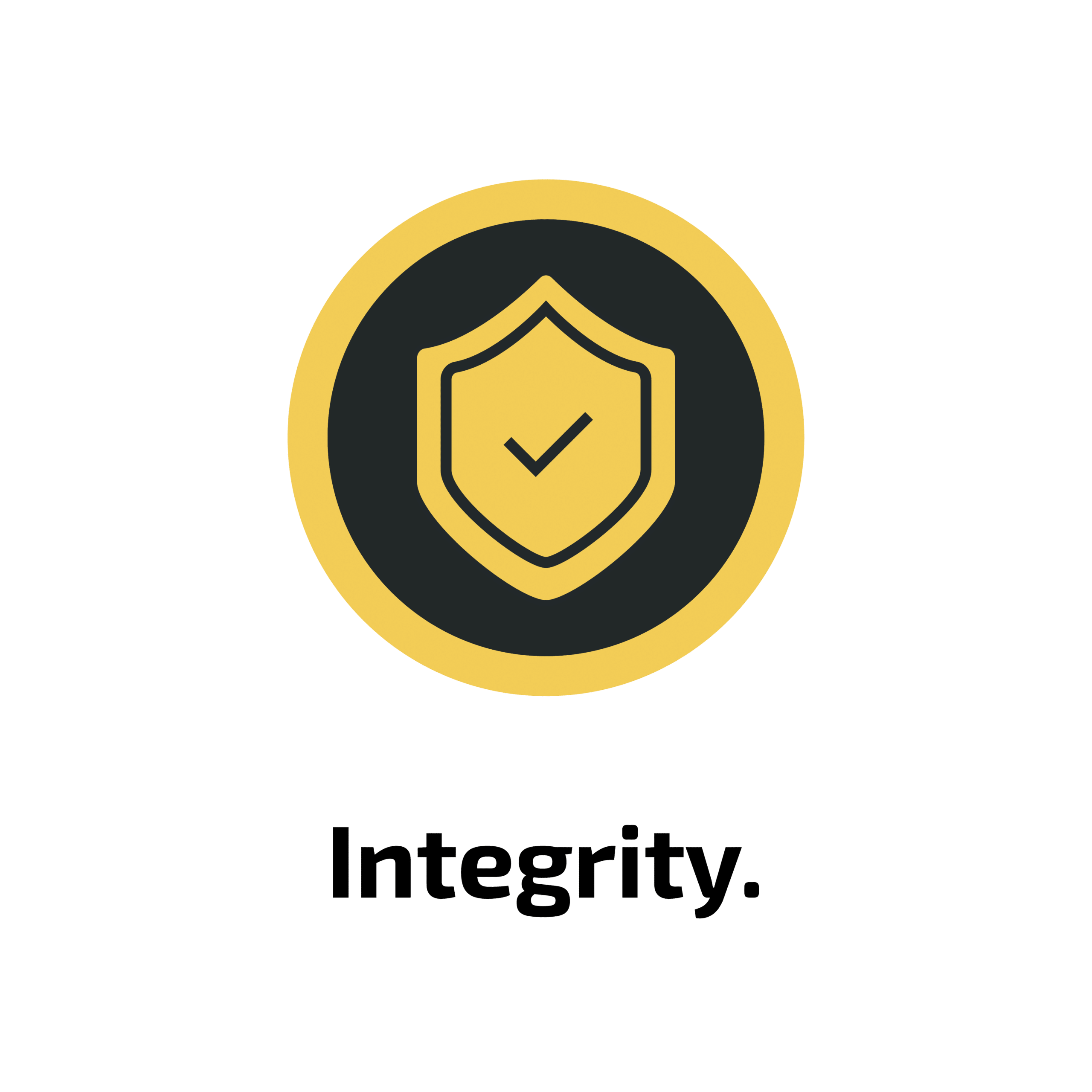 03-Integrity