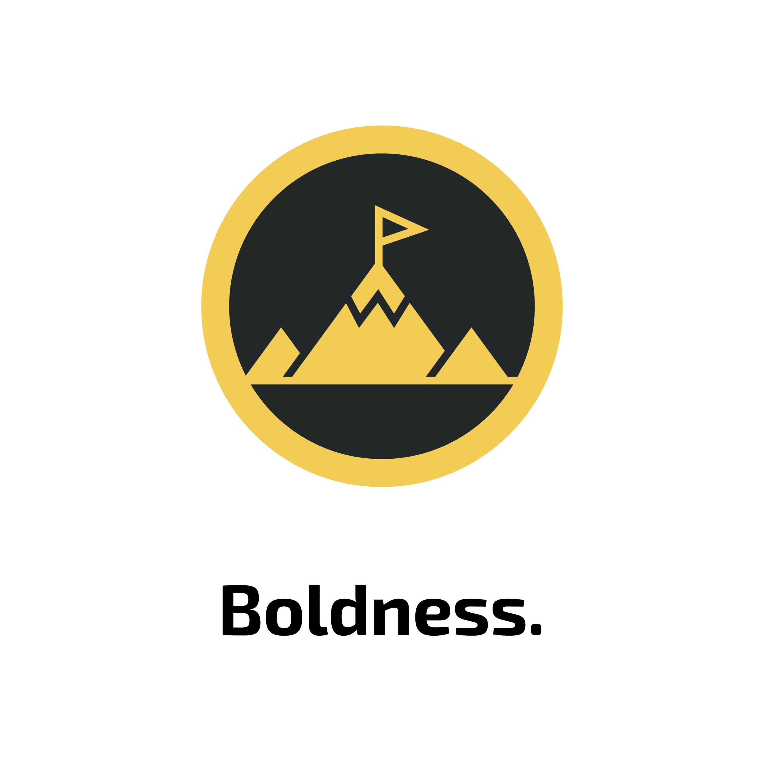 05-Boldness