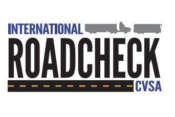 Intl Roadchek CVSA Week of May 3, 2021