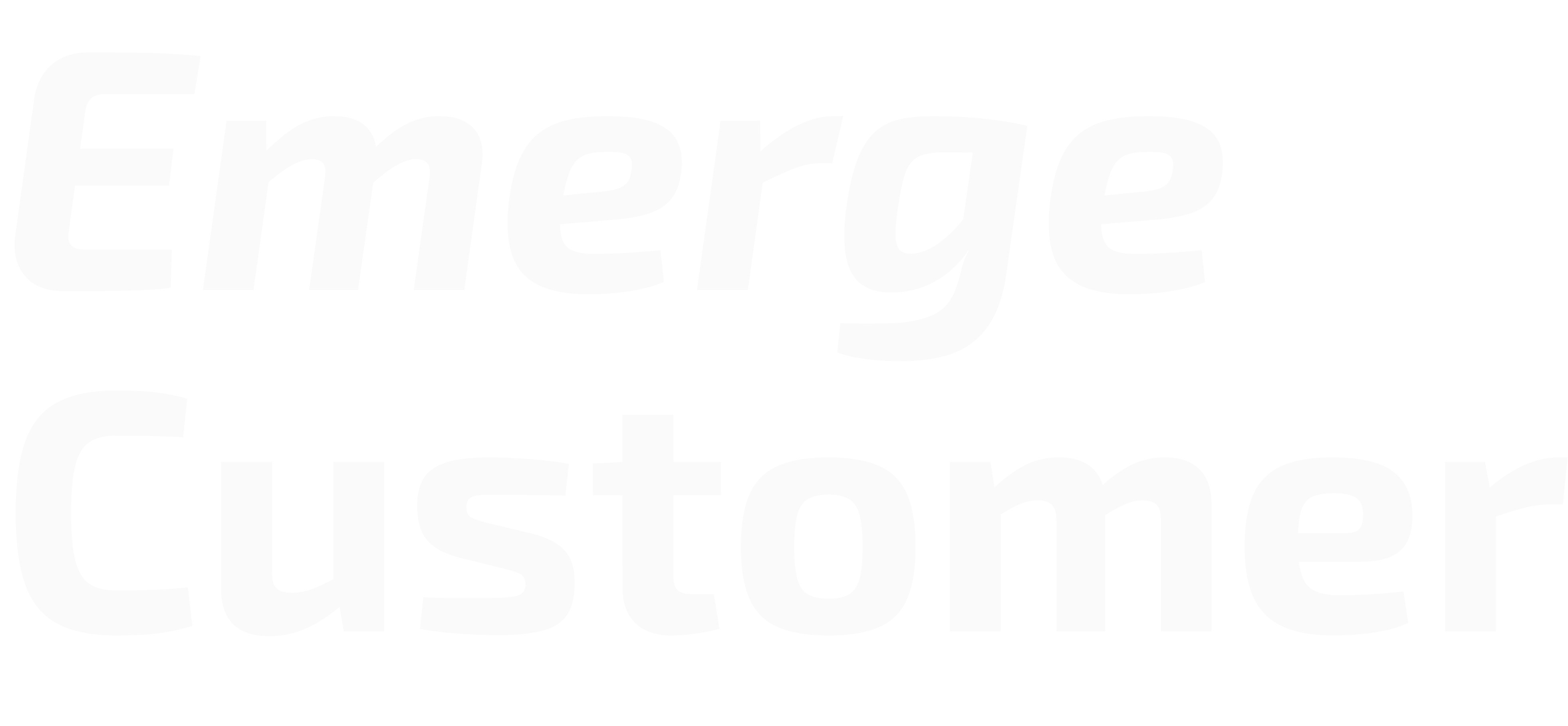 Emerge_Customer