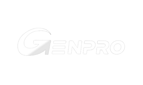 Genpro white wide