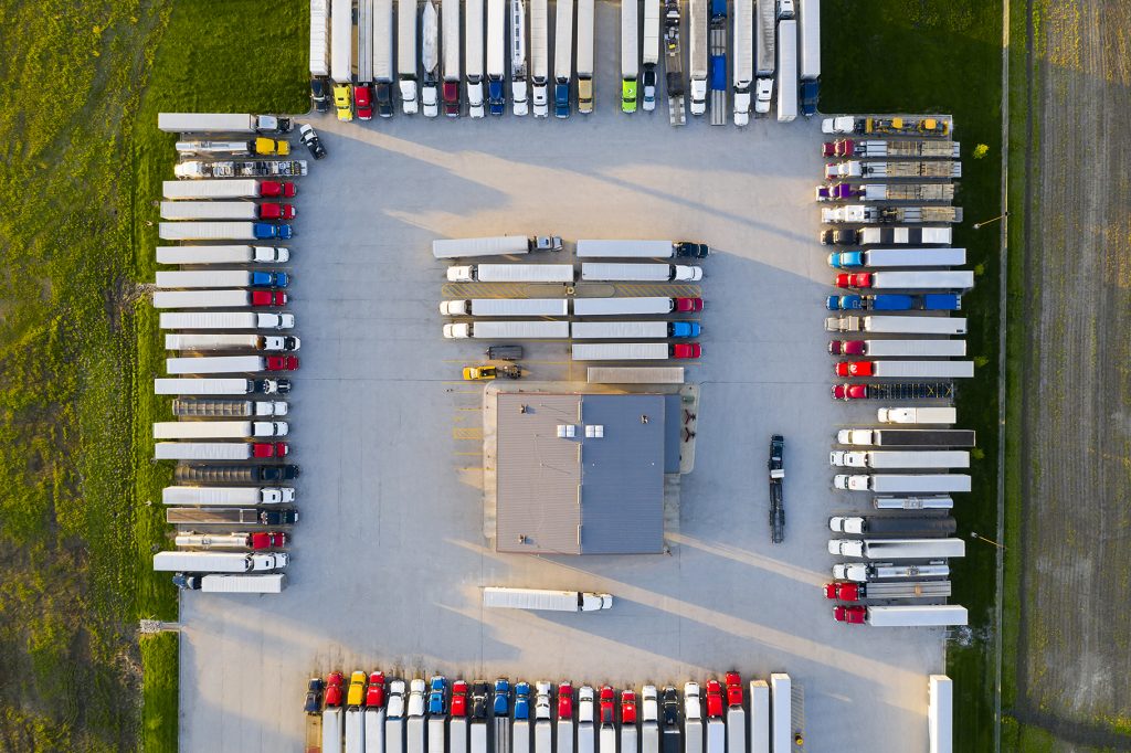 From Organic to Planned: The Biggest Way to Build a Resilient Supply Chain