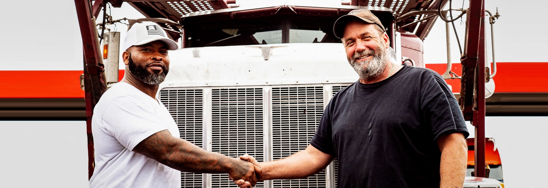 Even Amid a Soft Market, 93% of Truck Drivers Take Pride in Their Work