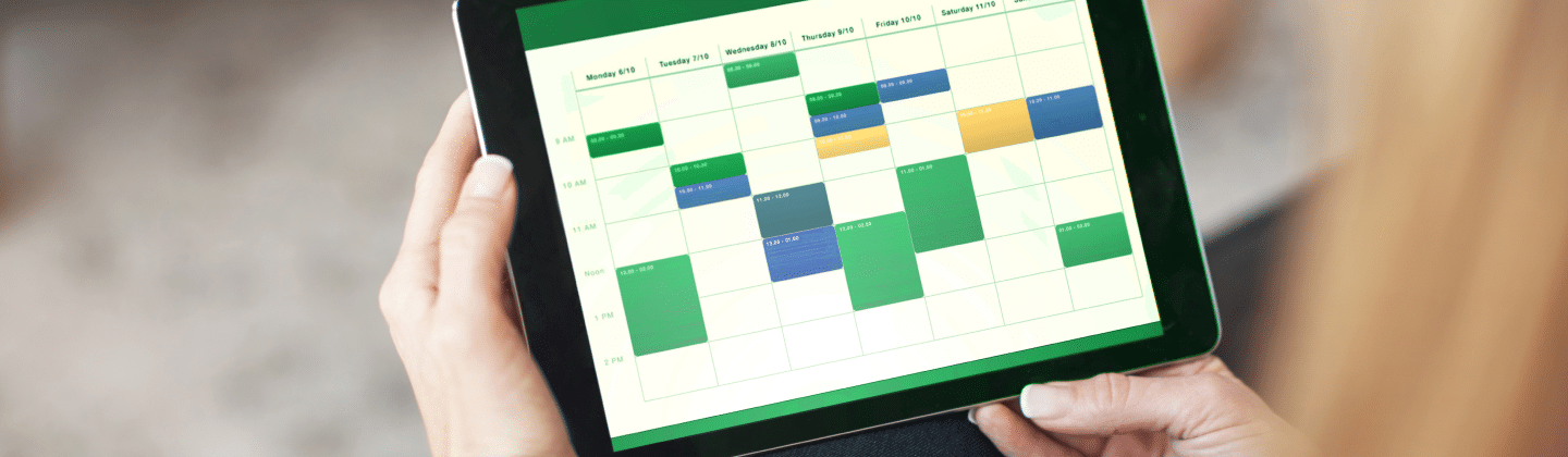 Automated Scheduling: How Transfix Leverages Tech to Save 2 Hours Daily