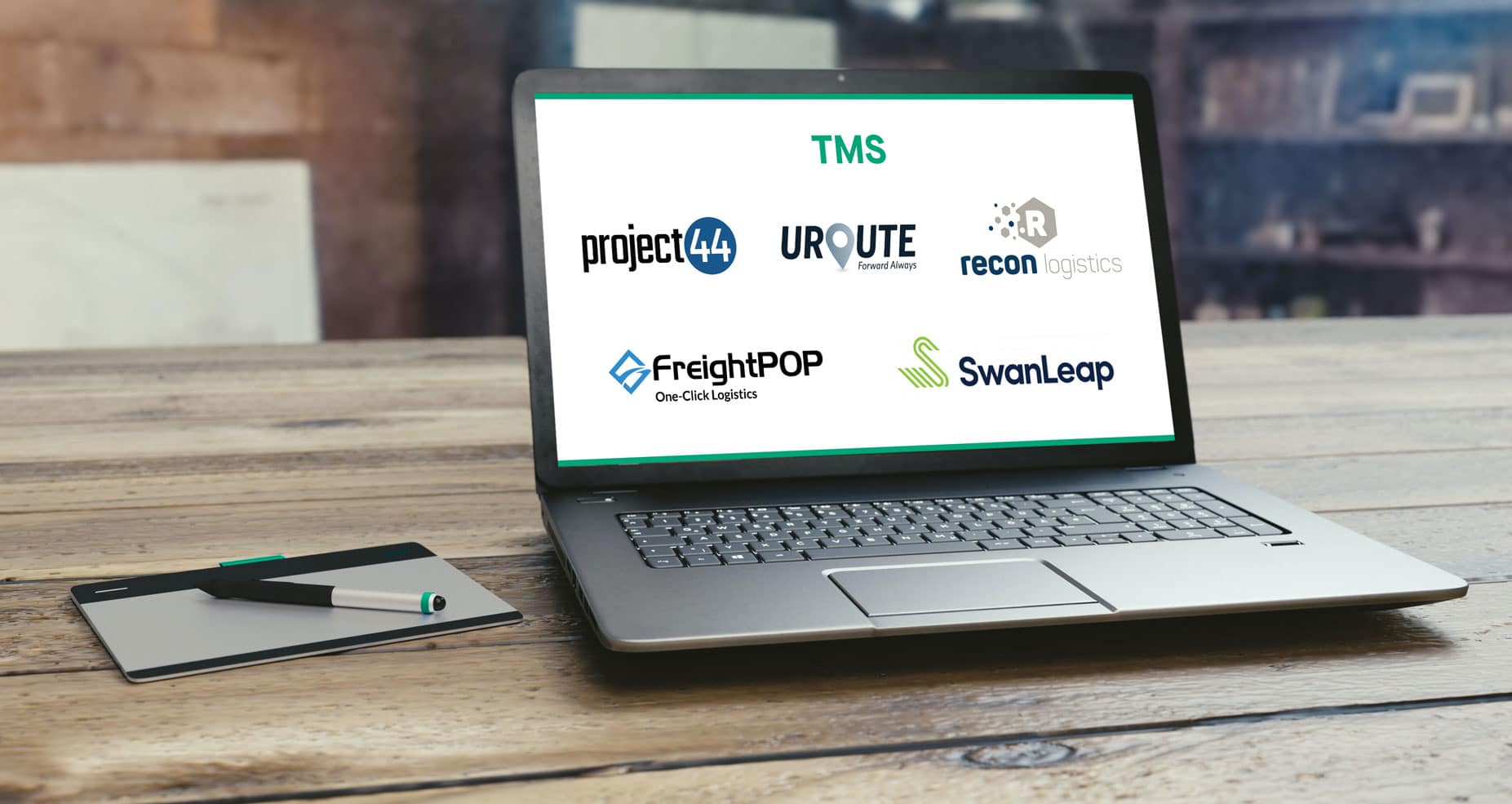 Transfix Announces New TMS Integration Partnerships to Seamlessly Service Shippers of all Sizes