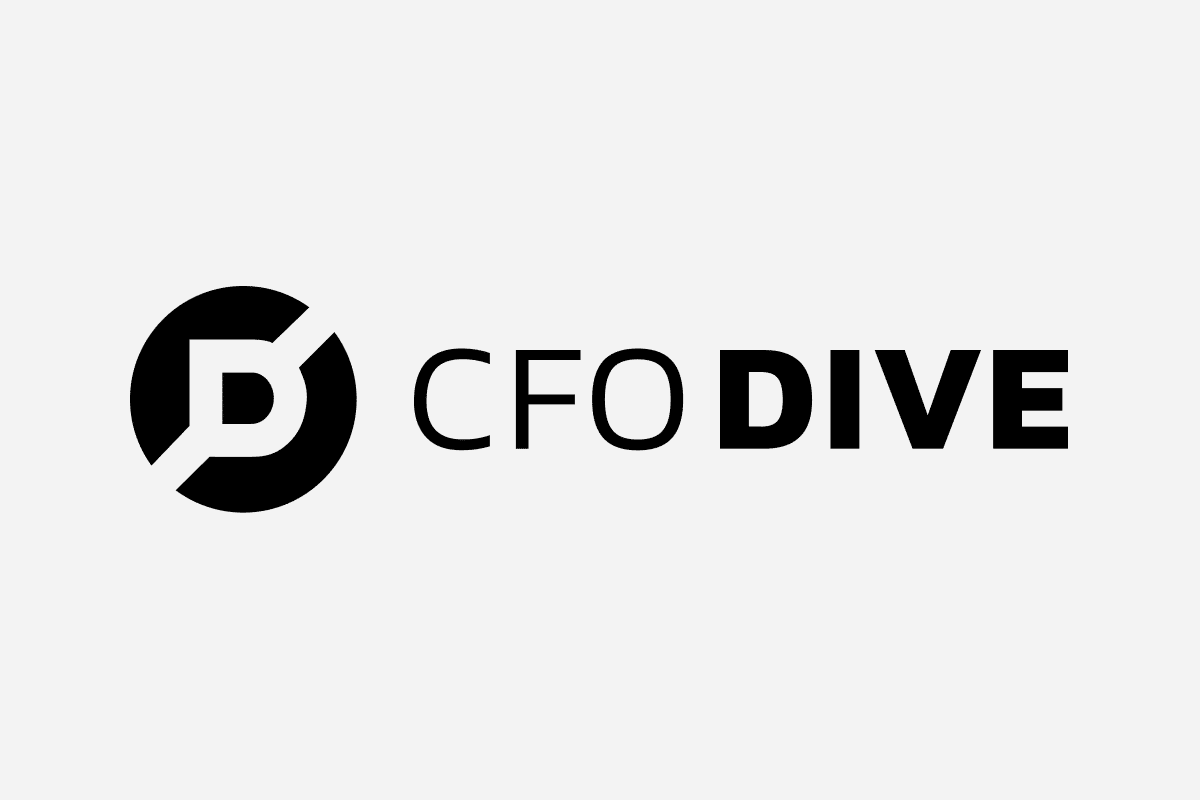 CFO Dive Profiles Christian Lee on His Recent CFO Appointment