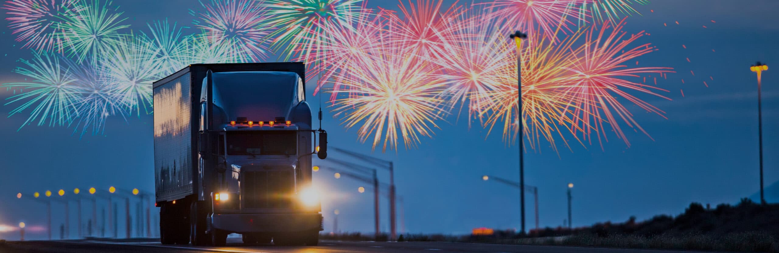 Shipper Freight Fixes for Fourth of July — and Beyond