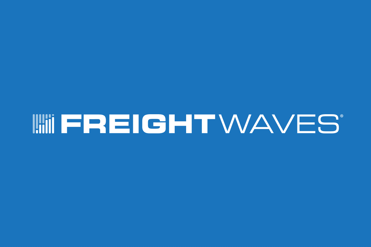 Jonathan Salama, Co-Founder and CTO, Interviewed on Freightwaves’ MadGaines Live