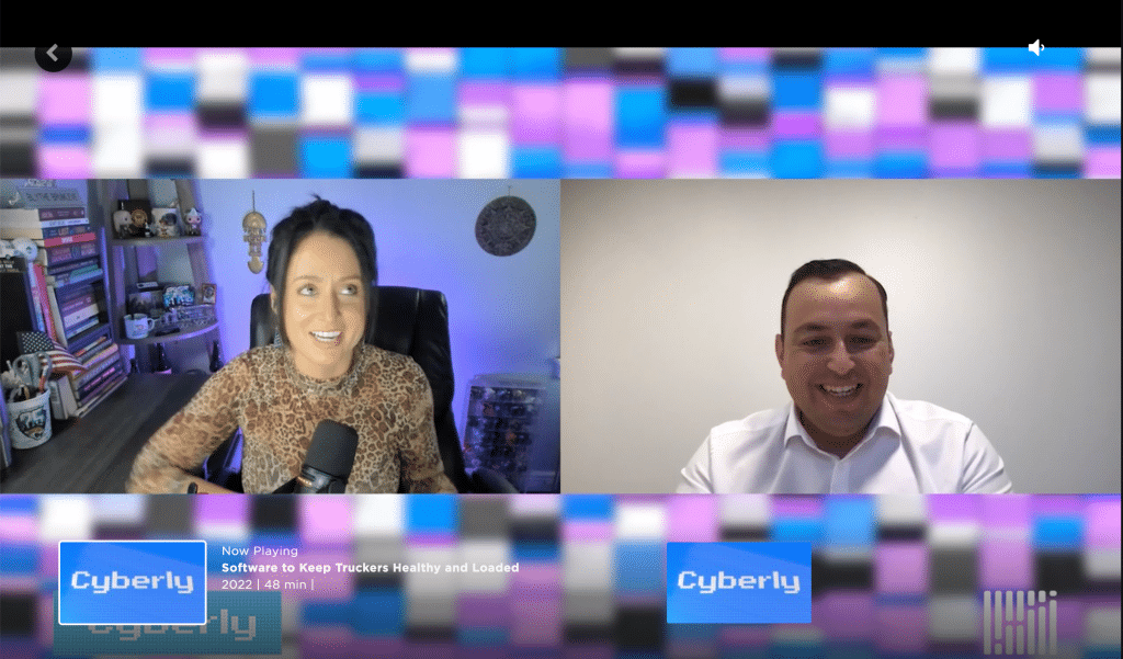 Jonathan Rojas, VP of Carrier Management & Operations, Joins the Digital Dispatch Podcast