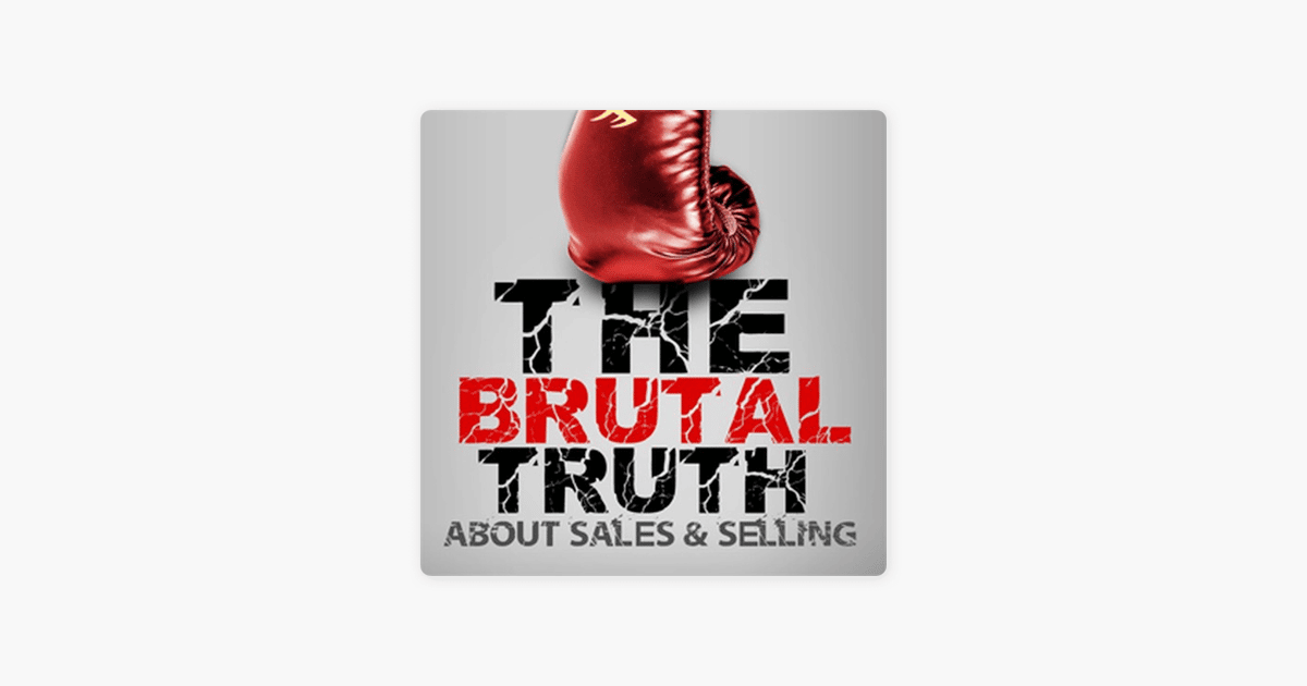 Stephen Bartalini, Manager of Inside Sales at Transfix, Featured on The Brutal Truth Podcast