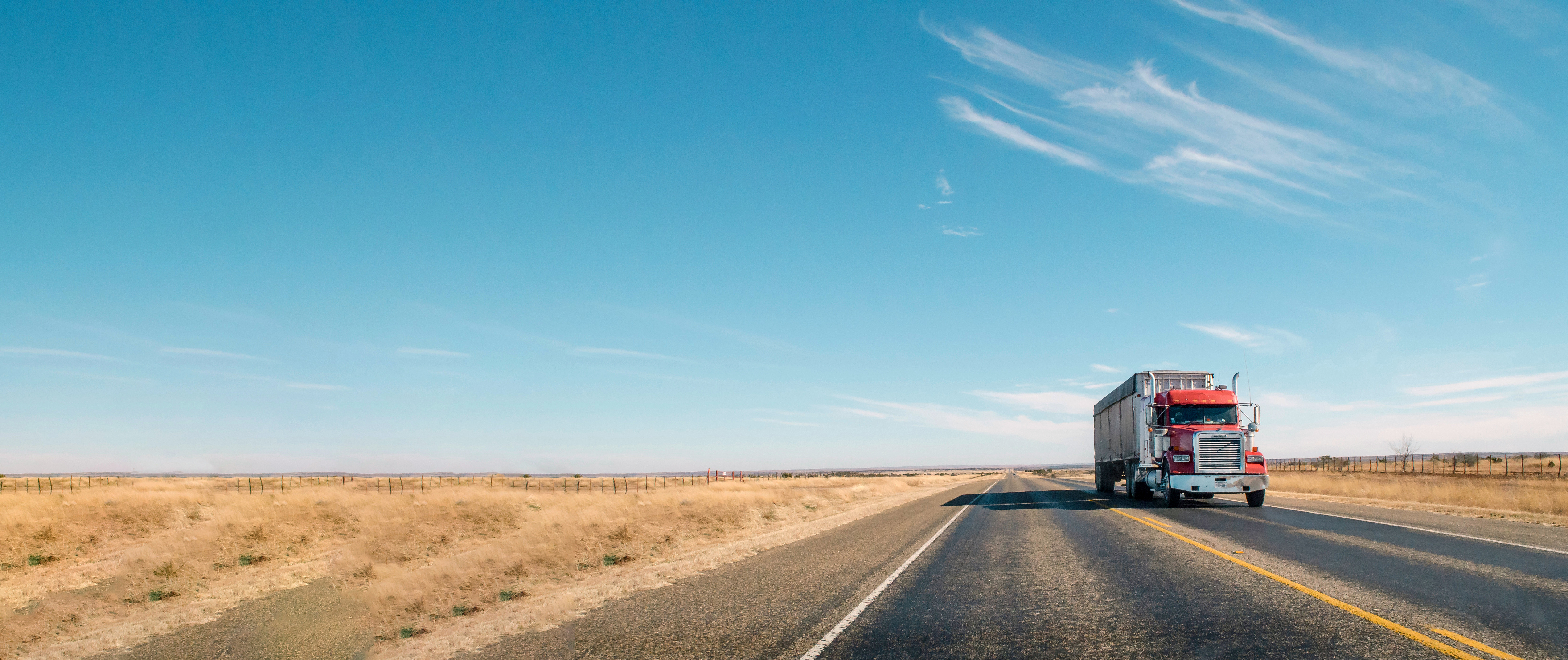 Ask The Experts: Is the Trucking Shortage Ending?