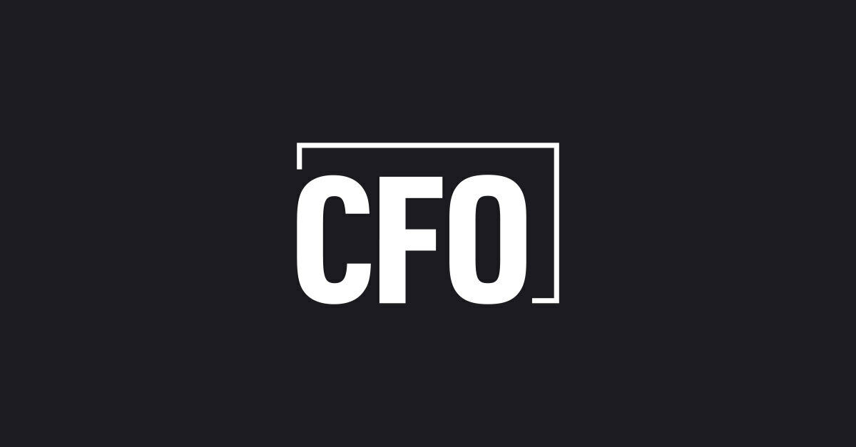 Christian Lee, CFO, and Brian Christman, CPO, Featured in CFO.com
