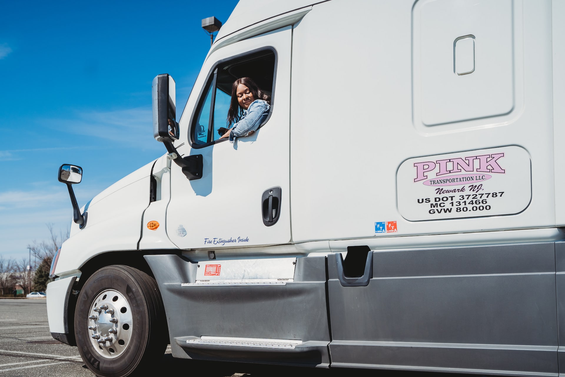 “We Are Worthy”: NMWAIT Addressing Mental-Health Challenges Faced by Truckers